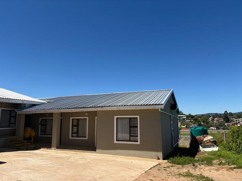 To Let 1 Bedroom Property for Rent in Grahamstown Eastern Cape